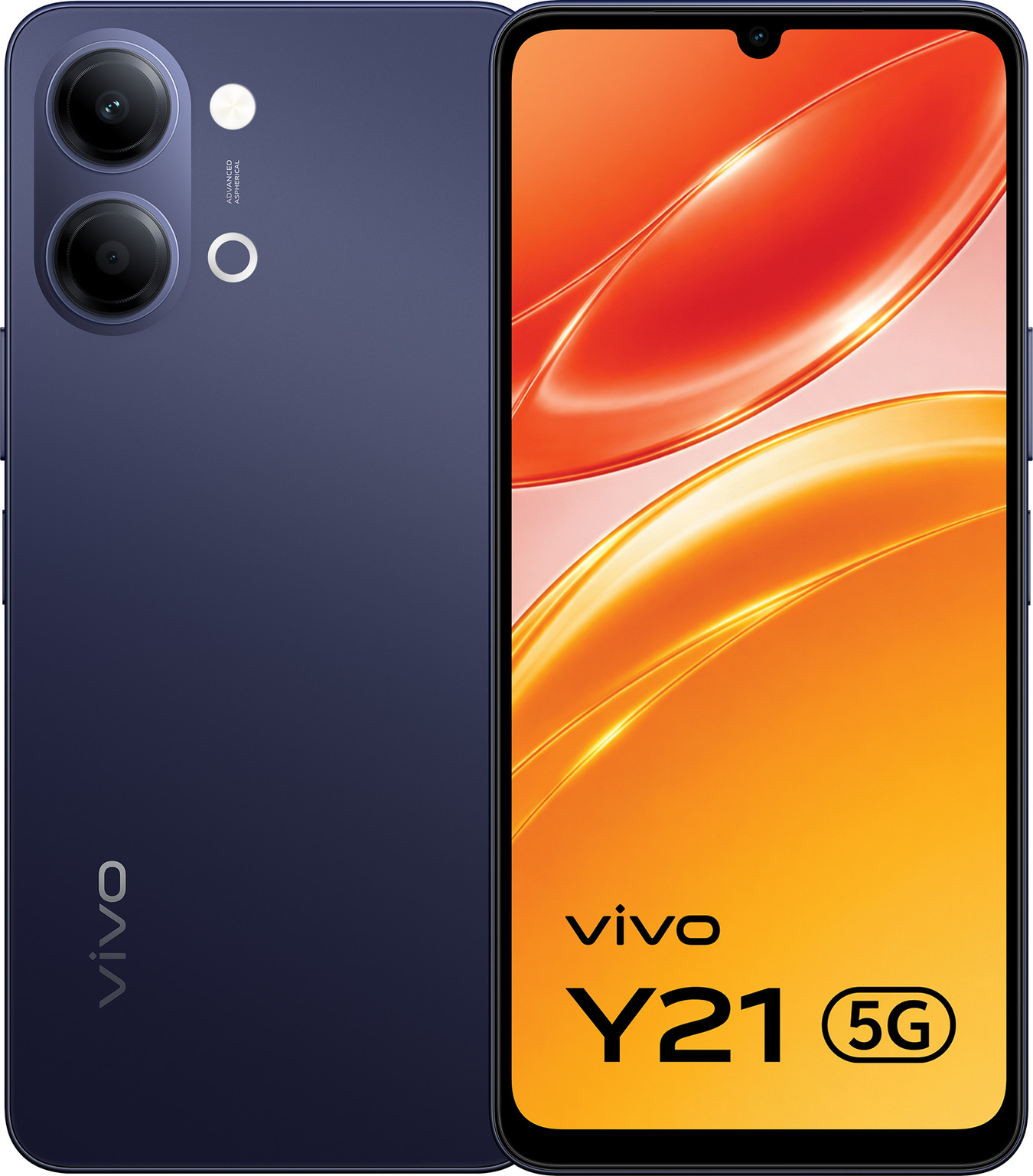 Vivo Y21